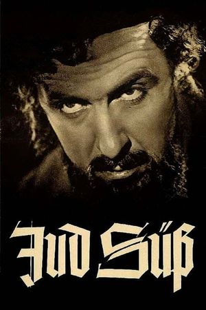 Jud Süß's poster