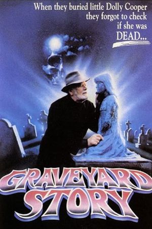 The Graveyard Story's poster