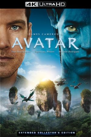 Avatar's poster