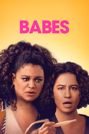 Babes's poster