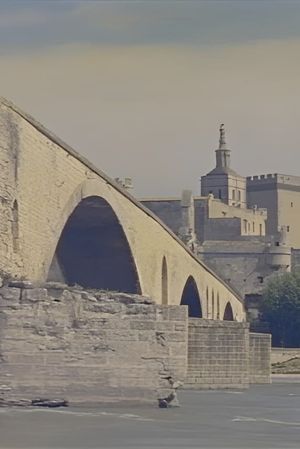 Sur le pont d’Avignon's poster