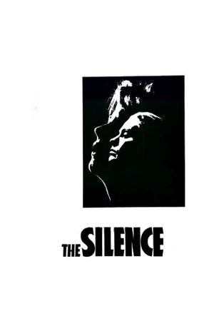 The Silence's poster