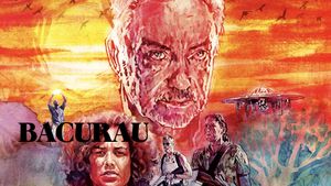 Bacurau's poster
