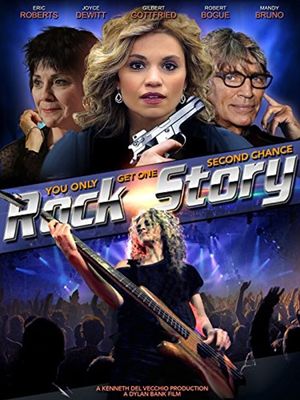 Rock Story's poster