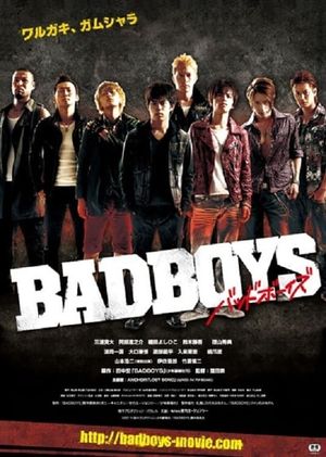 Badboys's poster