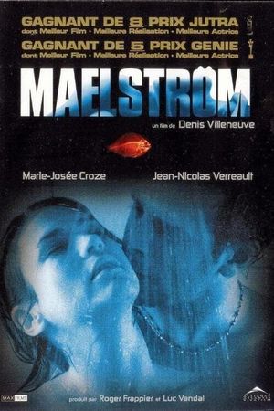 Maelstrom's poster