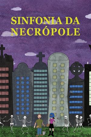 Necropolis Symphony's poster
