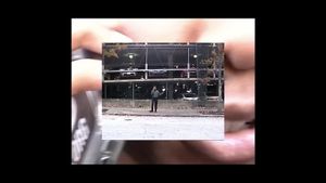Collision to Disintegration's poster