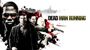 Dead Man Running's poster