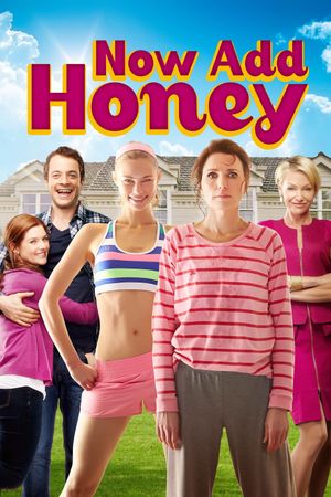 Now Add Honey's poster