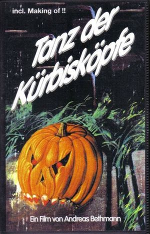 Tanz der Kürbisköpfe's poster