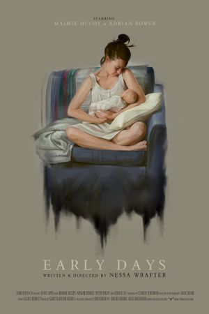 Early Days's poster