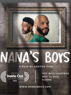 Nana's Boys's poster