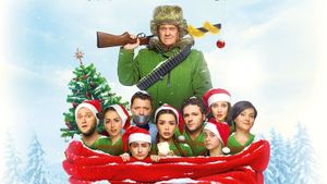 New Year's Alarm's poster