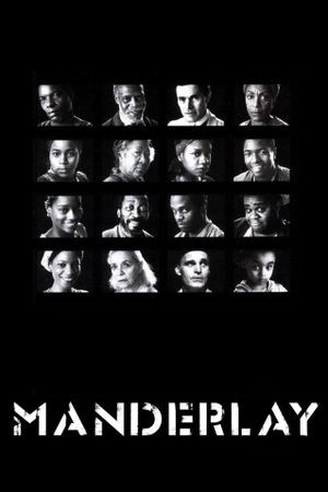 Manderlay's poster