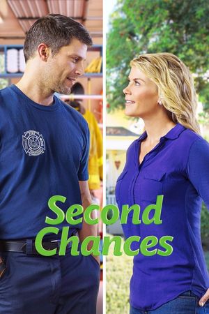 Second Chances's poster