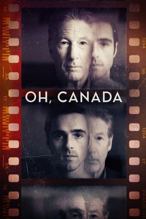 Oh, Canada's poster
