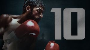 10's poster