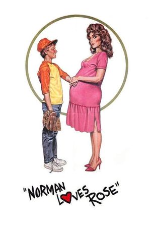 Norman Loves Rose's poster