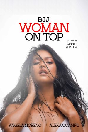 BJJ: Woman on Top's poster