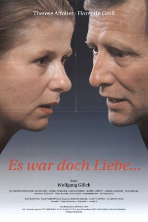 Es war doch Liebe?'s poster