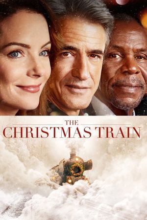 The Christmas Train's poster