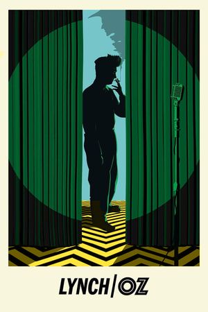 Lynch/Oz's poster