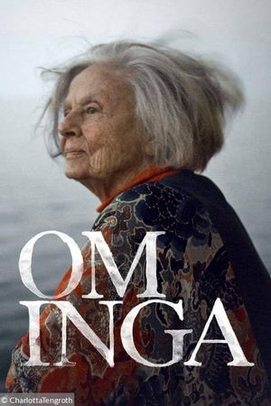 Om Inga's poster