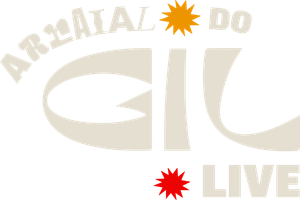 Arraial do Gil's poster