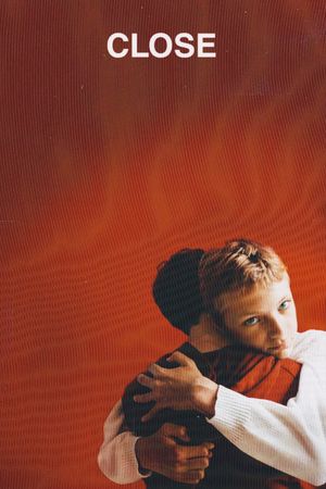 Close's poster