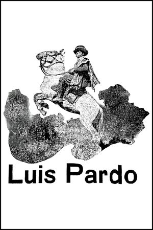 Luis Pardo's poster