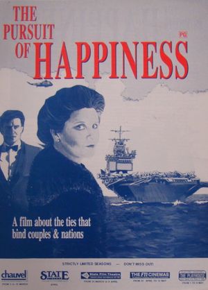 The Pursuit of Happiness's poster