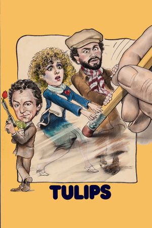 Tulips's poster