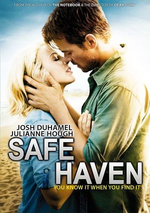 Safe Haven's poster