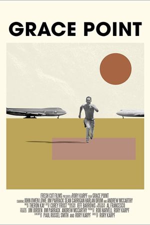 Grace Point's poster