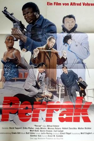 Hard Women's poster