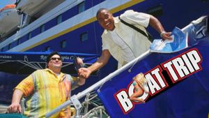 Boat Trip's poster