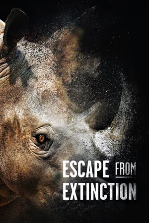 Escape from Extinction's poster