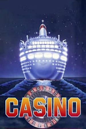 Casino's poster