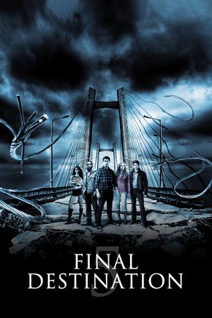 Final Destination 5's poster