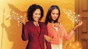 Twitches's poster
