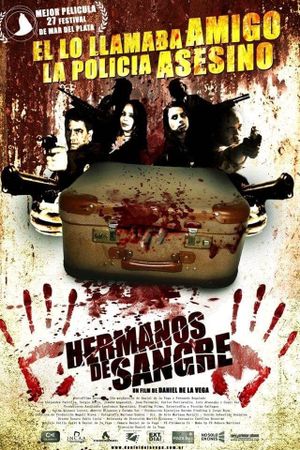 Blood Brothers's poster