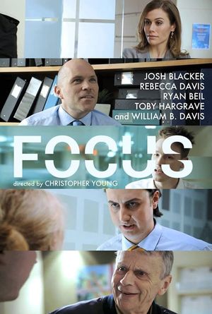 Focus's poster