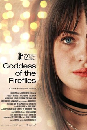 Goddess of the Fireflies's poster