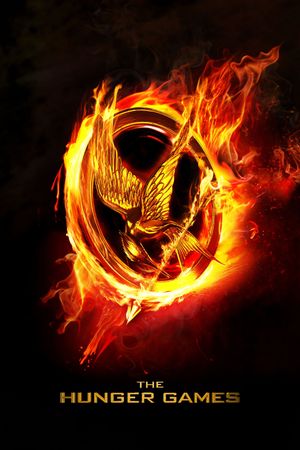 The Hunger Games's poster