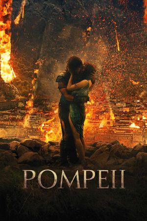 Pompeii's poster
