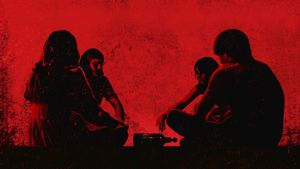Spin the Bottle's poster