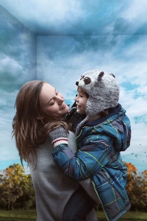 Room's poster