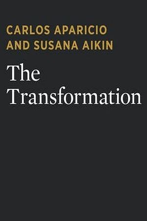 The Transformation's poster