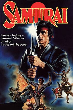 Samurai's poster